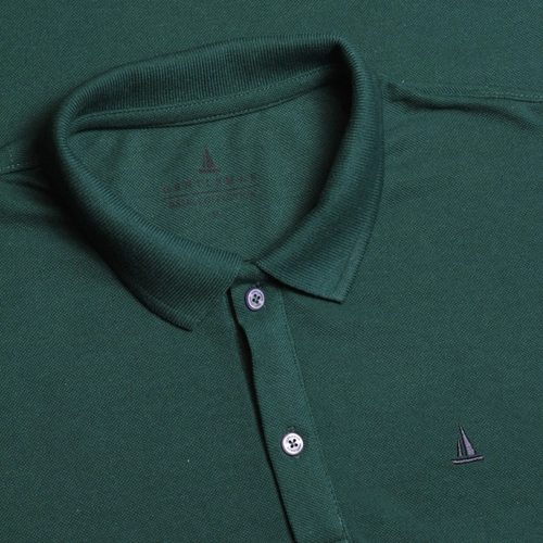 POLO PIQUET BASIC