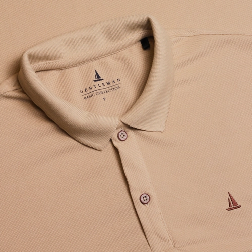 POLO PIQUET BASIC