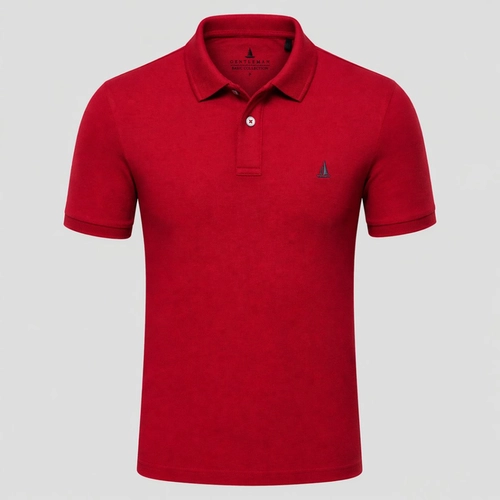 POLO PIQUET BASIC