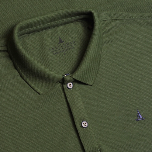 POLO PIQUET BASIC