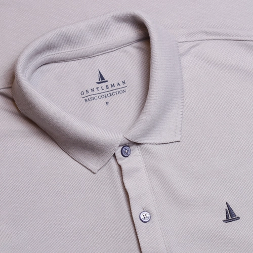 POLO PIQUET BASIC
