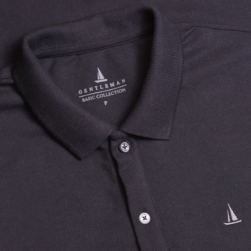 POLO PIQUET BASIC