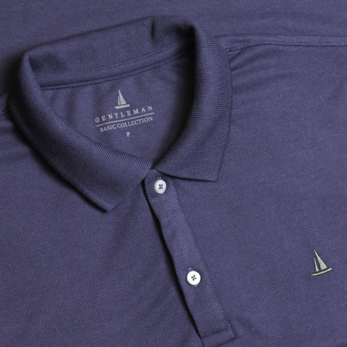 POLO PIQUET BASIC