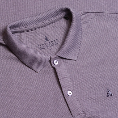 POLO PIQUET BASIC