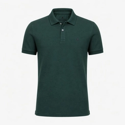 POLO PIQUET BASIC