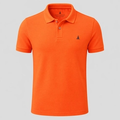 POLO PIQUET BASIC