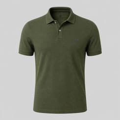 POLO PIQUET BASIC