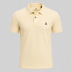 POLO PIQUET BASIC