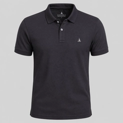 POLO PIQUET BASIC