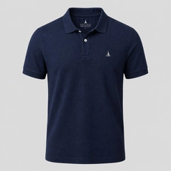 POLO PIQUET BASIC