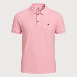 POLO PIQUET BASIC