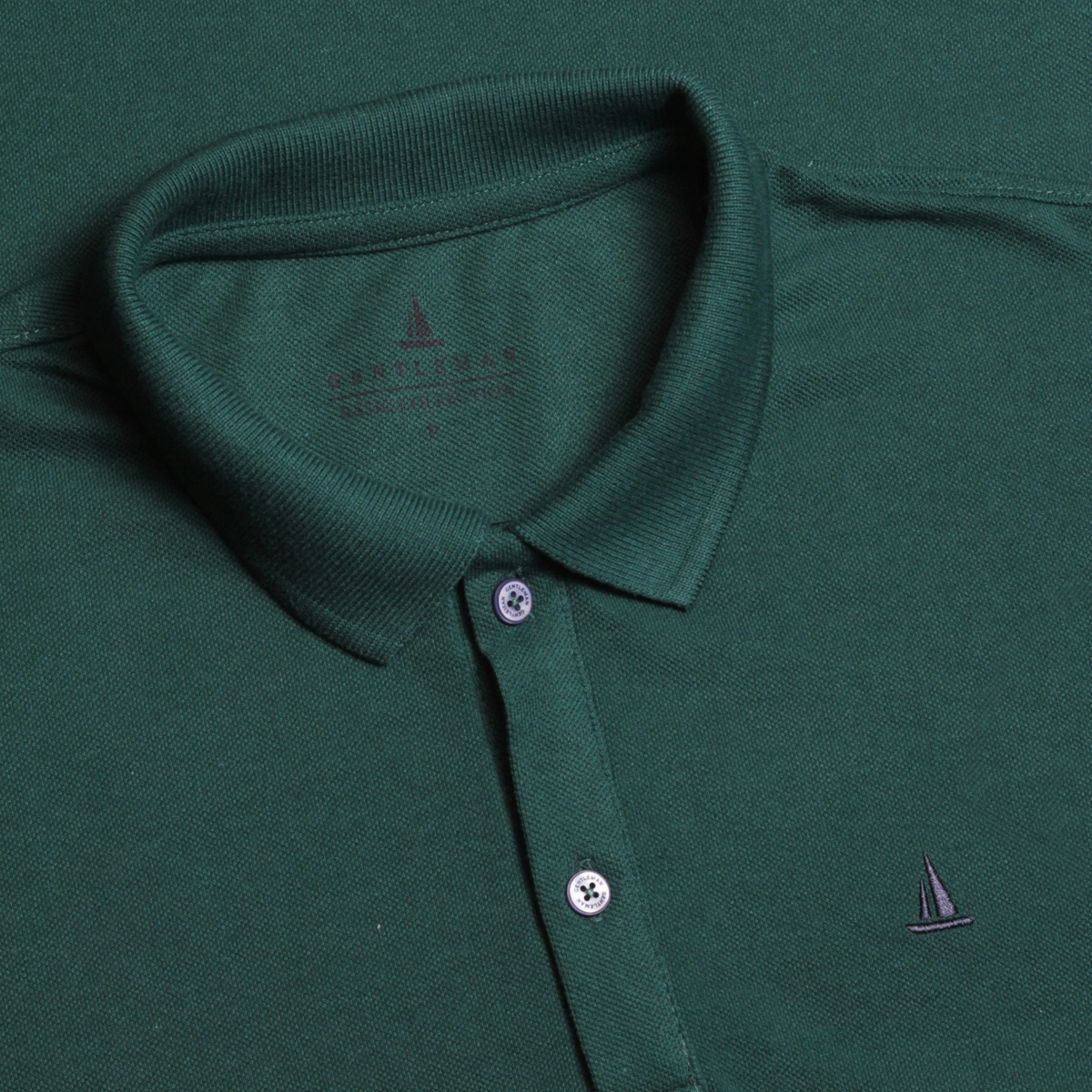 POLO PIQUET BASIC