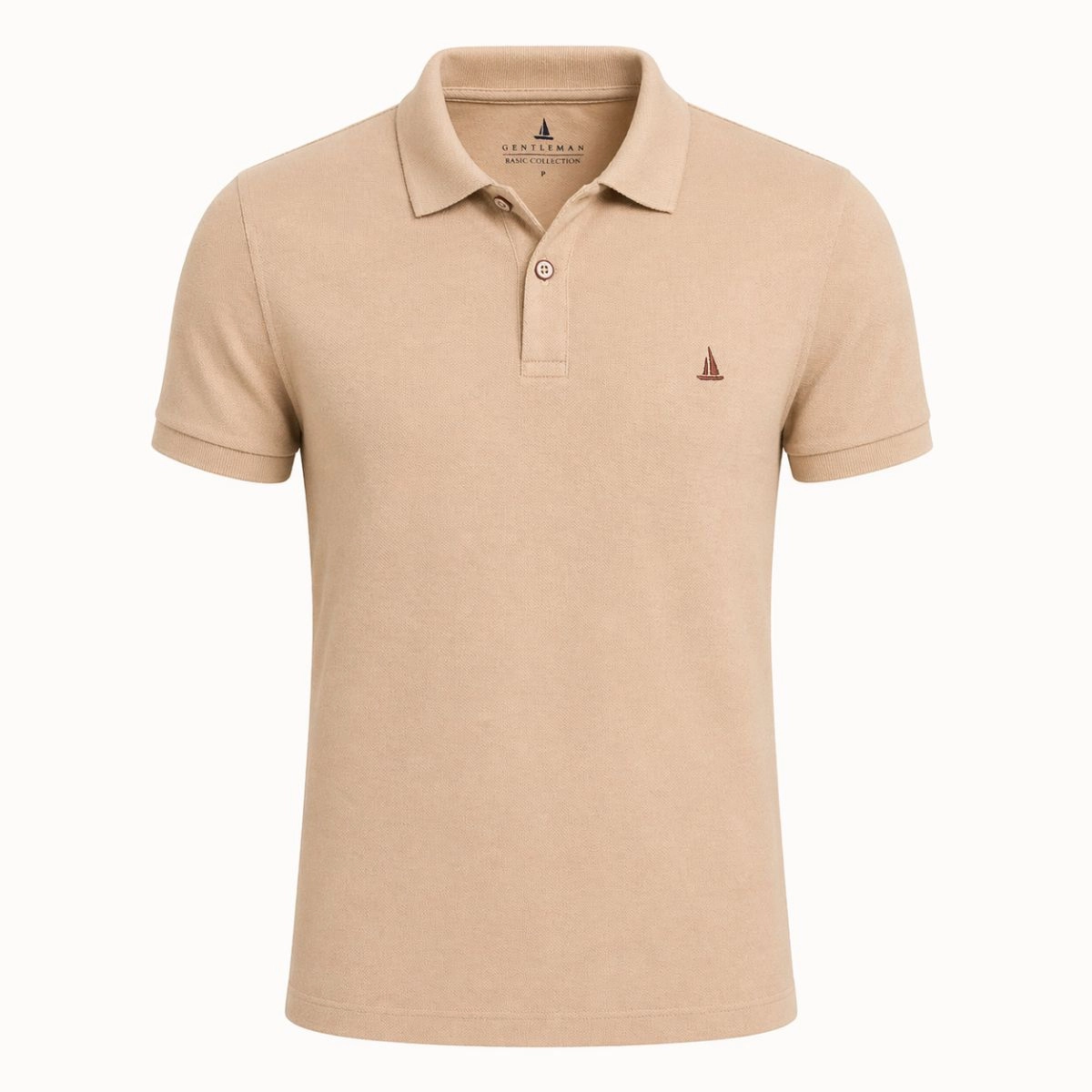 POLO PIQUET BASIC