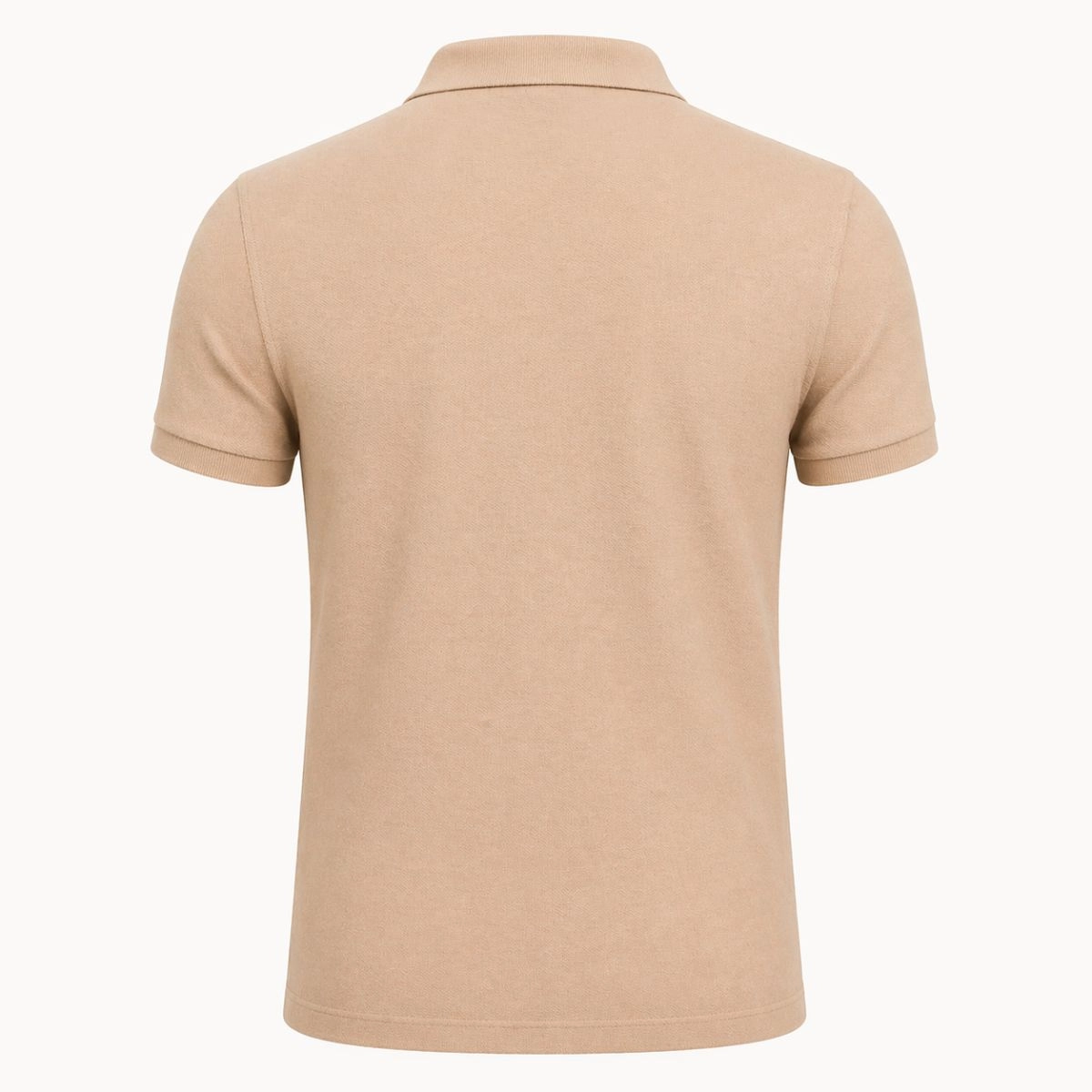 POLO PIQUET BASIC