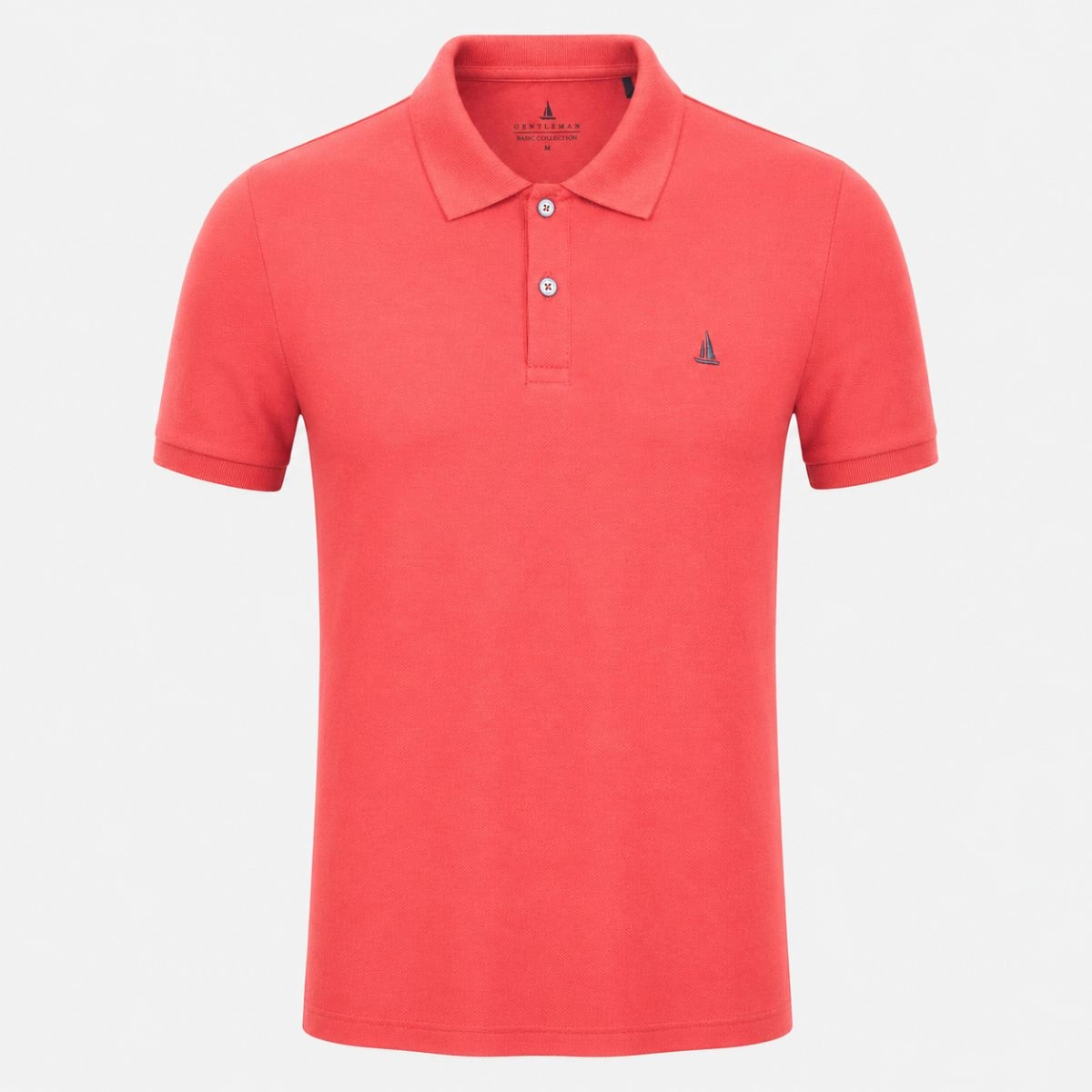 POLO PIQUET BASIC