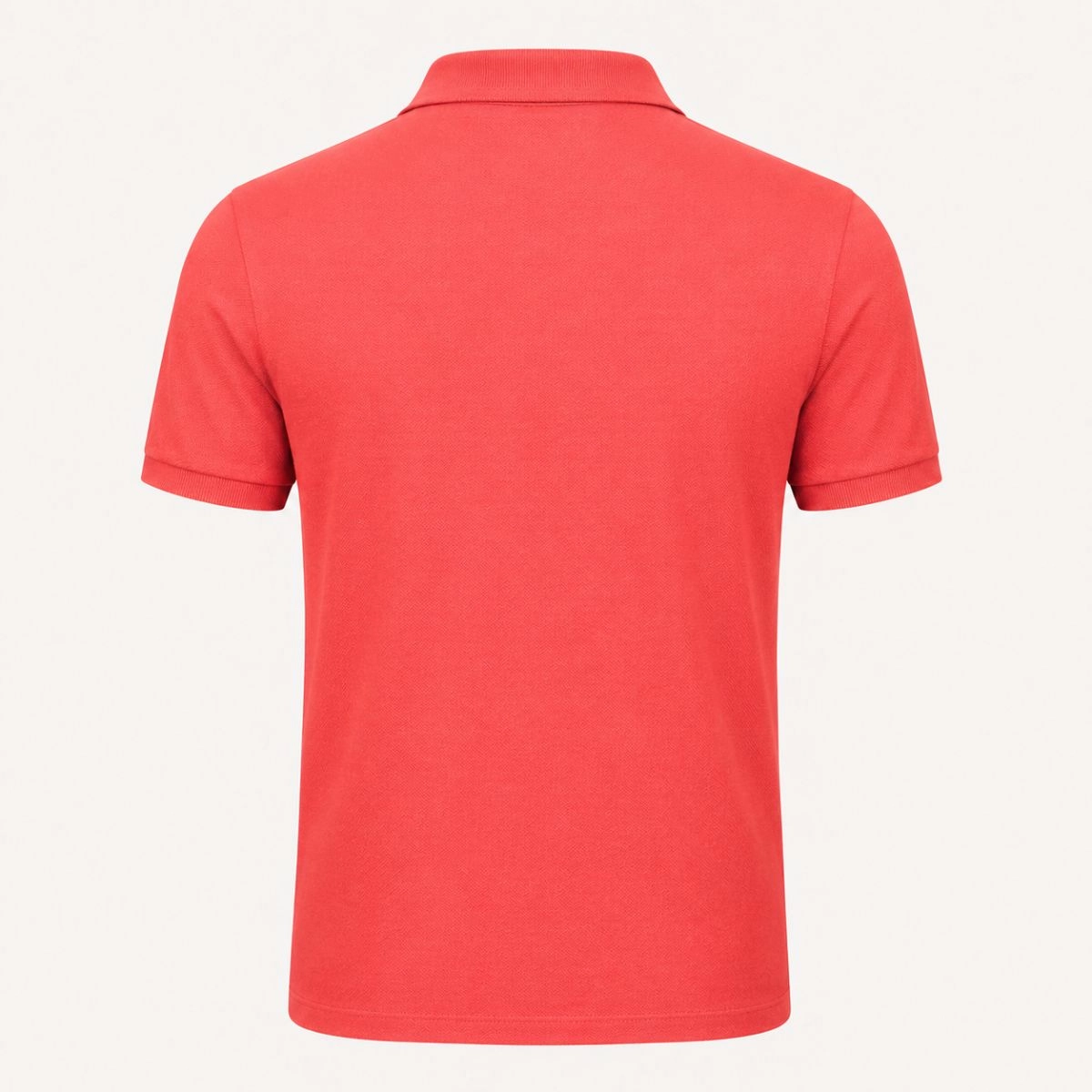 POLO PIQUET BASIC