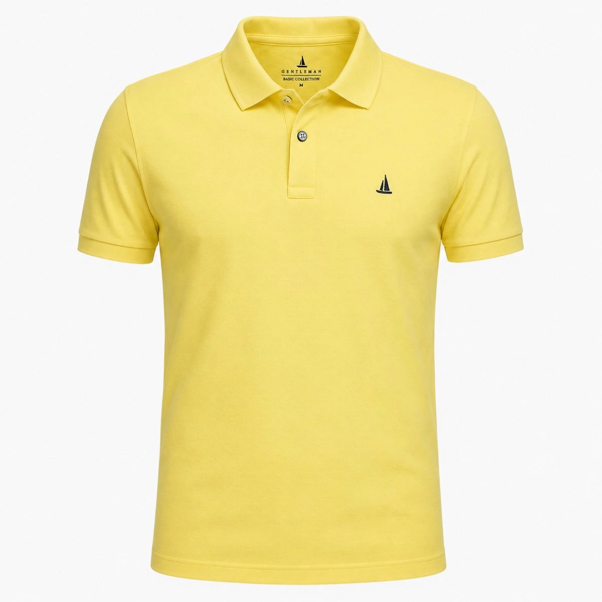 POLO PIQUET BASIC