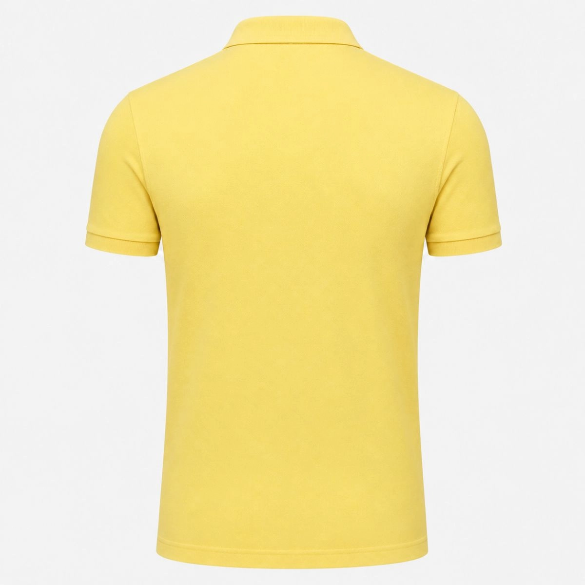 POLO PIQUET BASIC