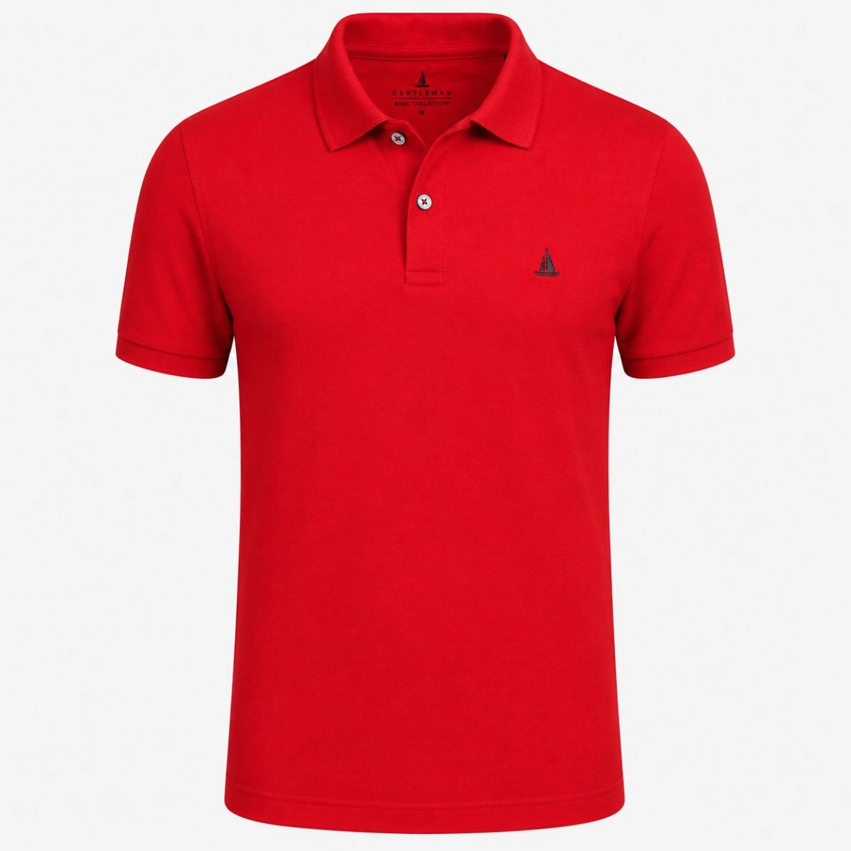 POLO PIQUET BASIC