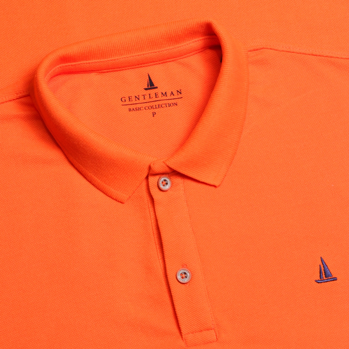 POLO PIQUET BASIC