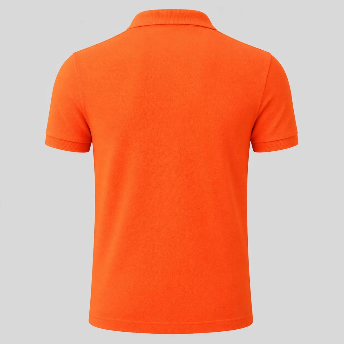 POLO PIQUET BASIC