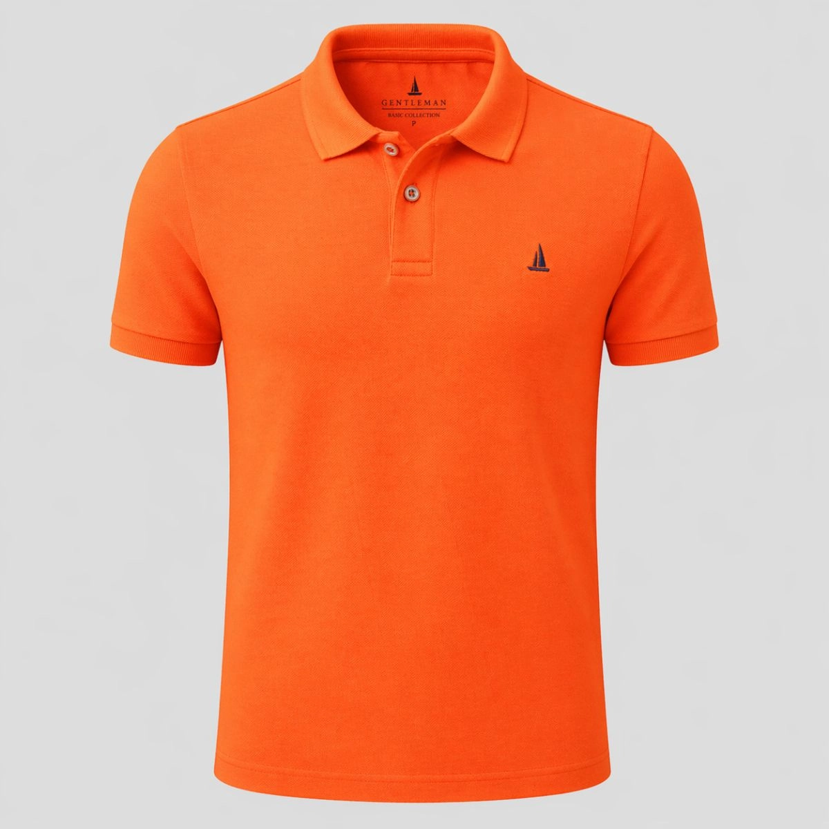 POLO PIQUET BASIC