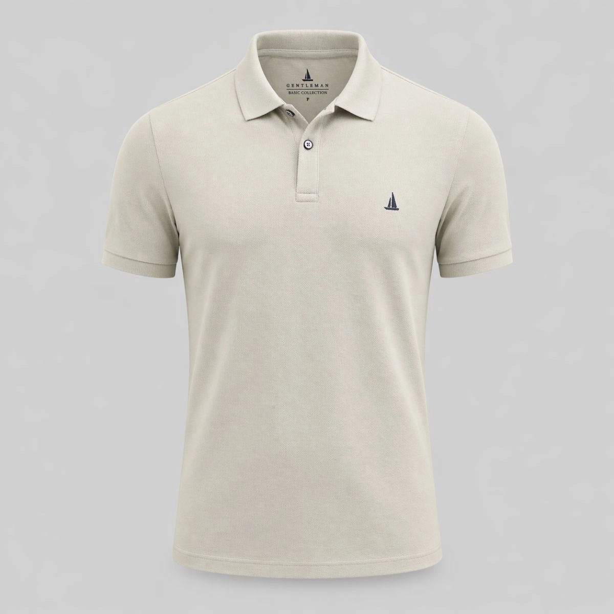 POLO PIQUET BASIC