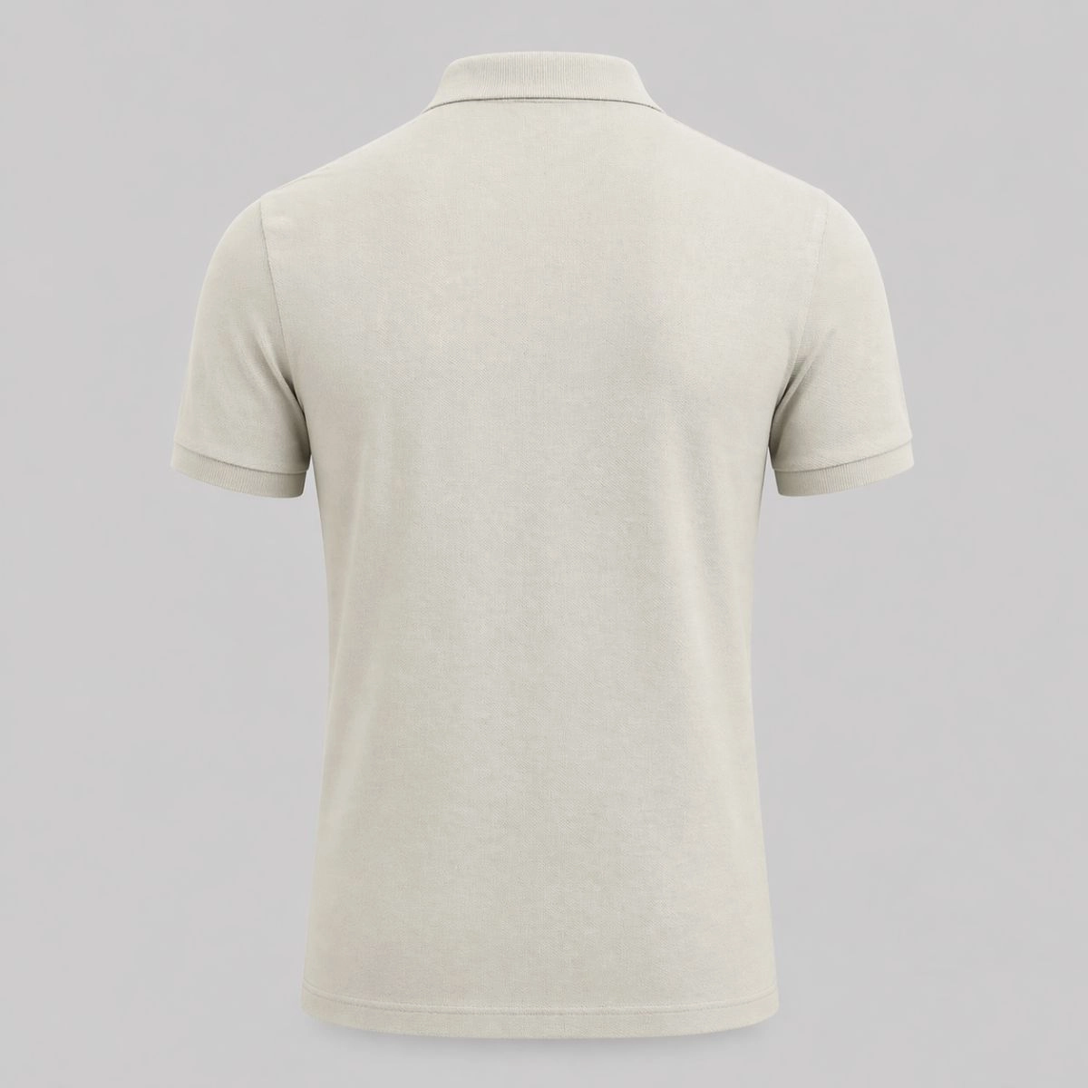 POLO PIQUET BASIC