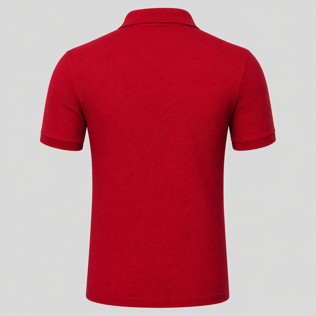 POLO PIQUET BASIC