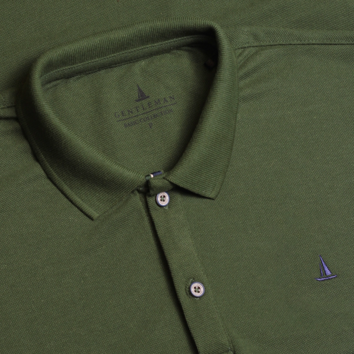 POLO PIQUET BASIC