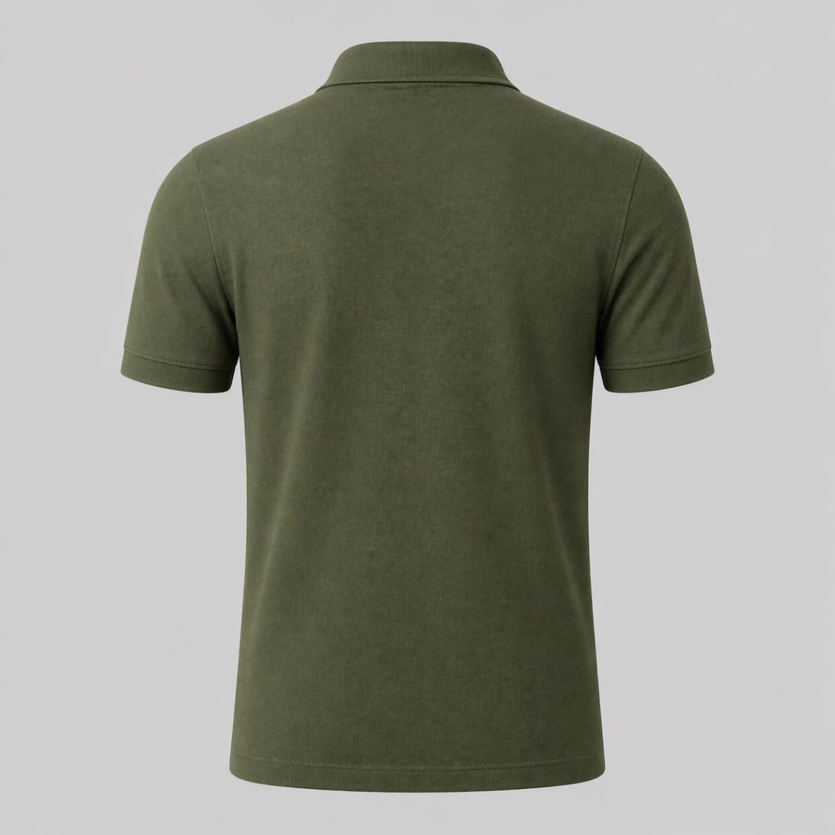 POLO PIQUET BASIC