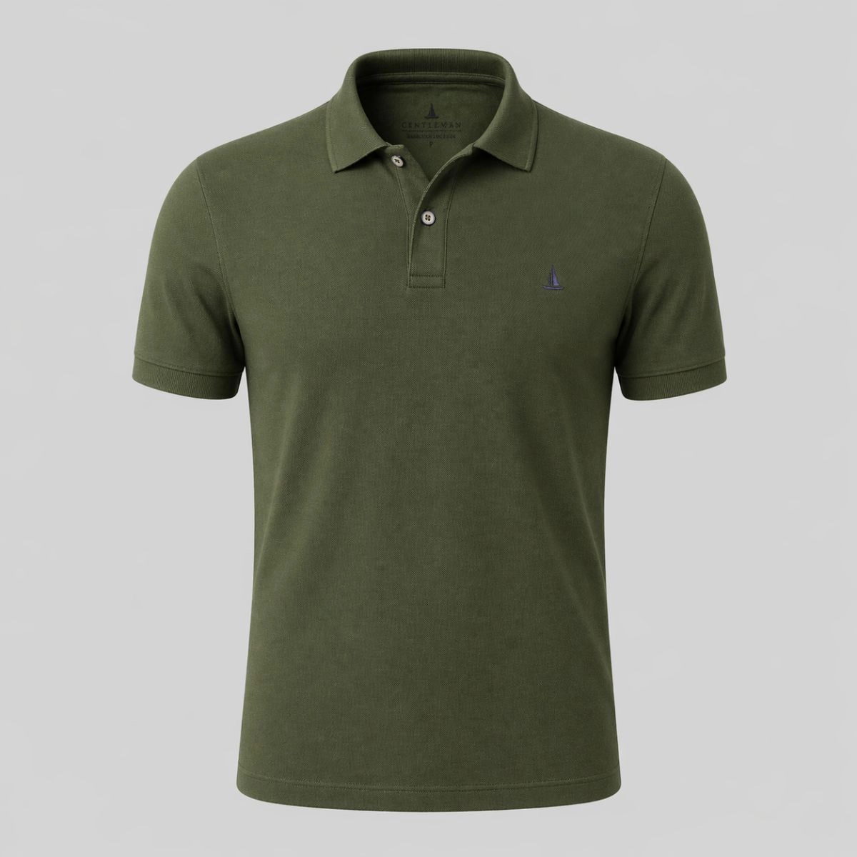 POLO PIQUET BASIC