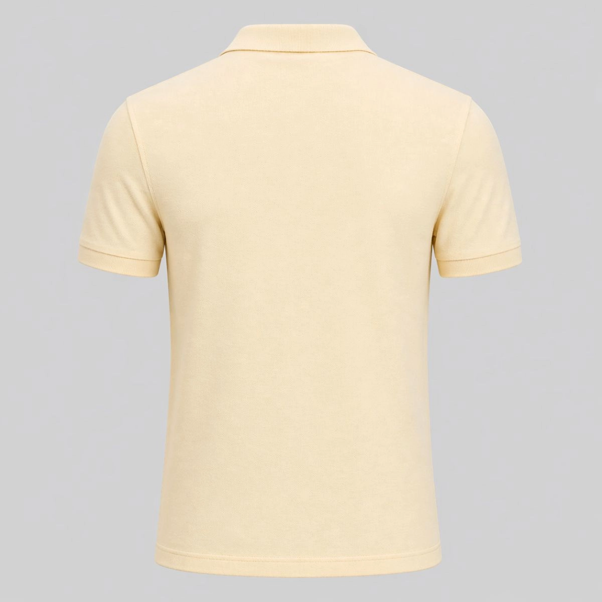 POLO PIQUET BASIC
