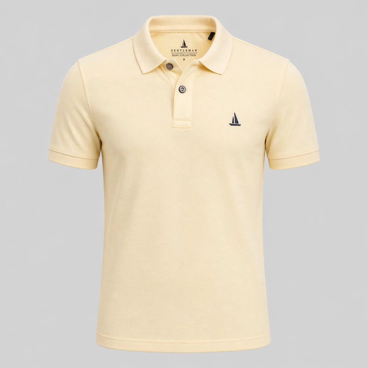 POLO PIQUET BASIC