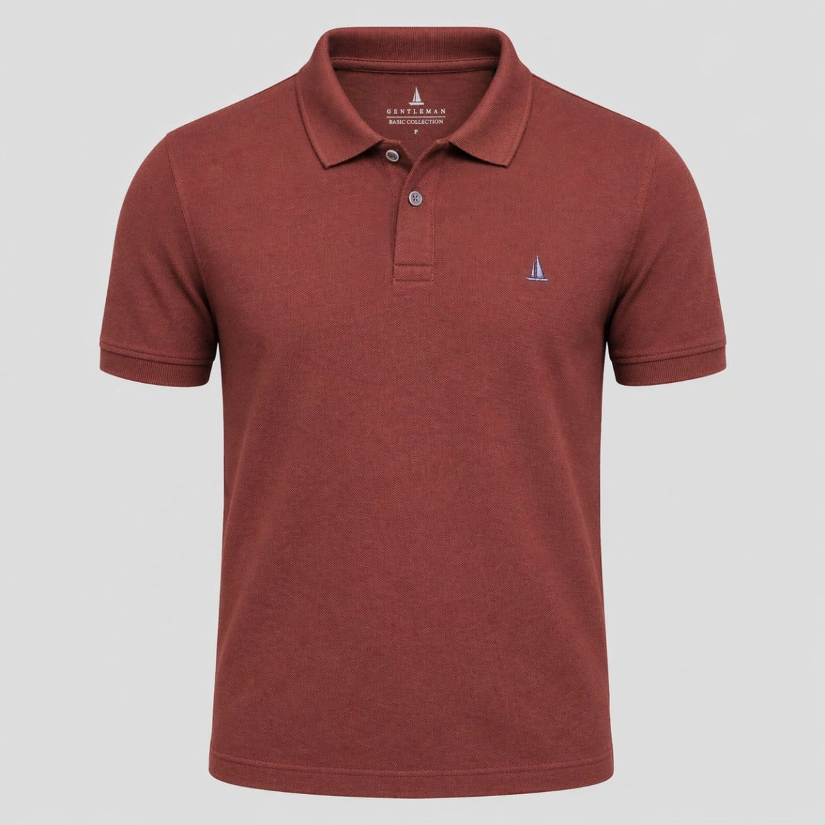 POLO PIQUET BASIC