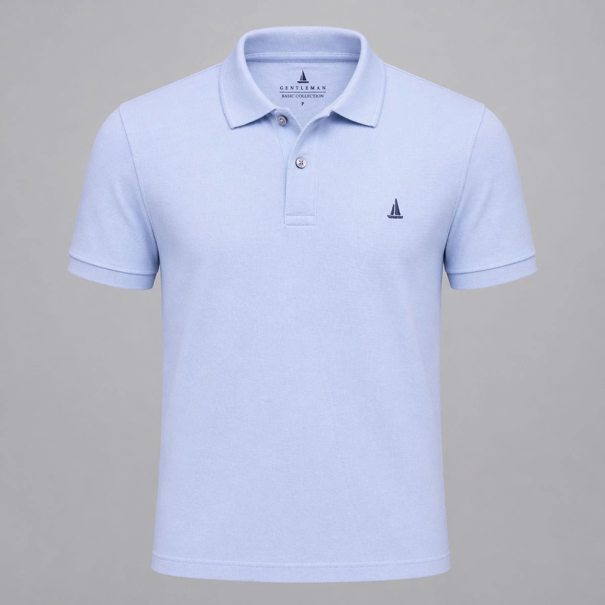POLO PIQUET BASIC