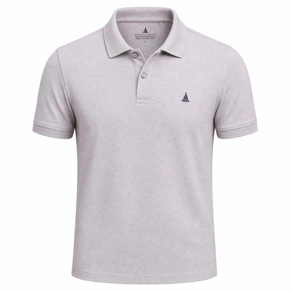 POLO PIQUET BASIC