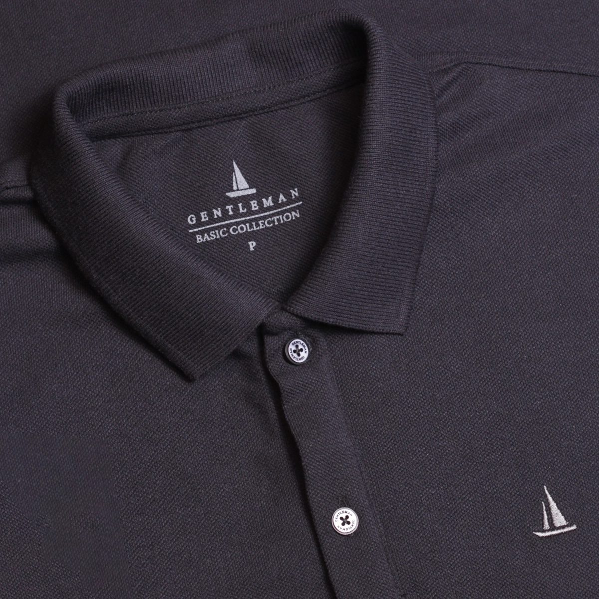 POLO PIQUET BASIC