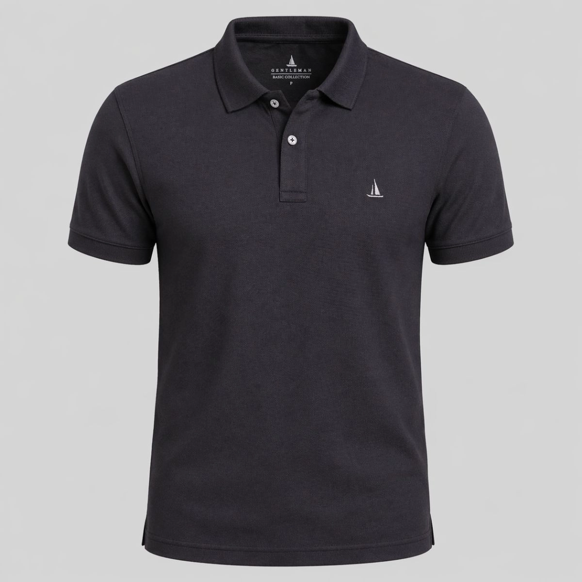 POLO PIQUET BASIC