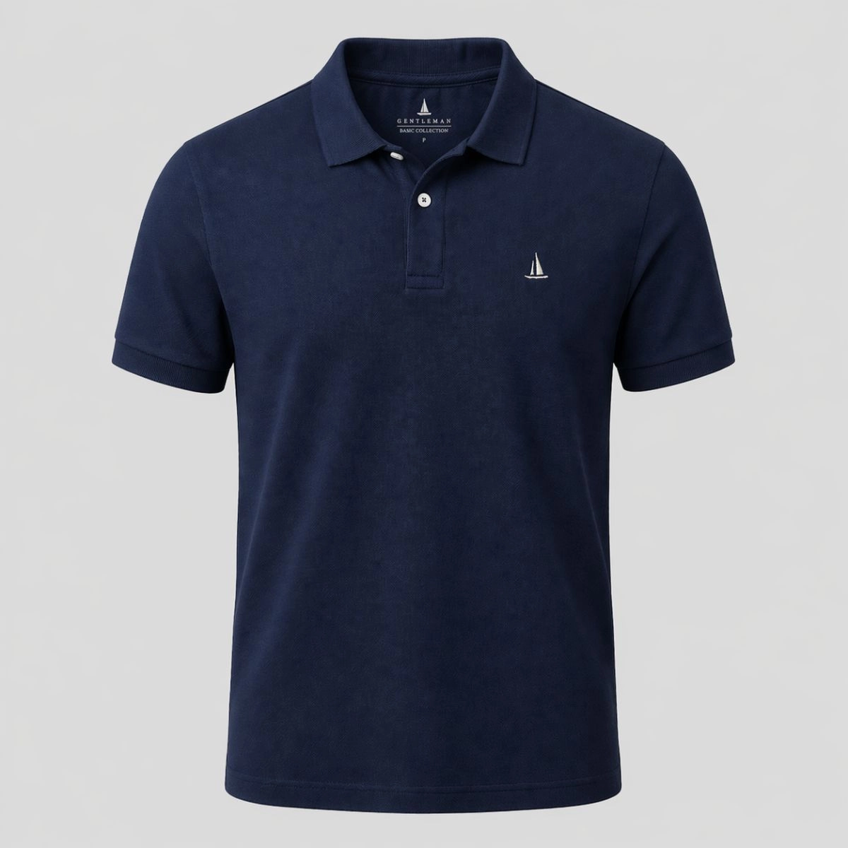 POLO PIQUET BASIC