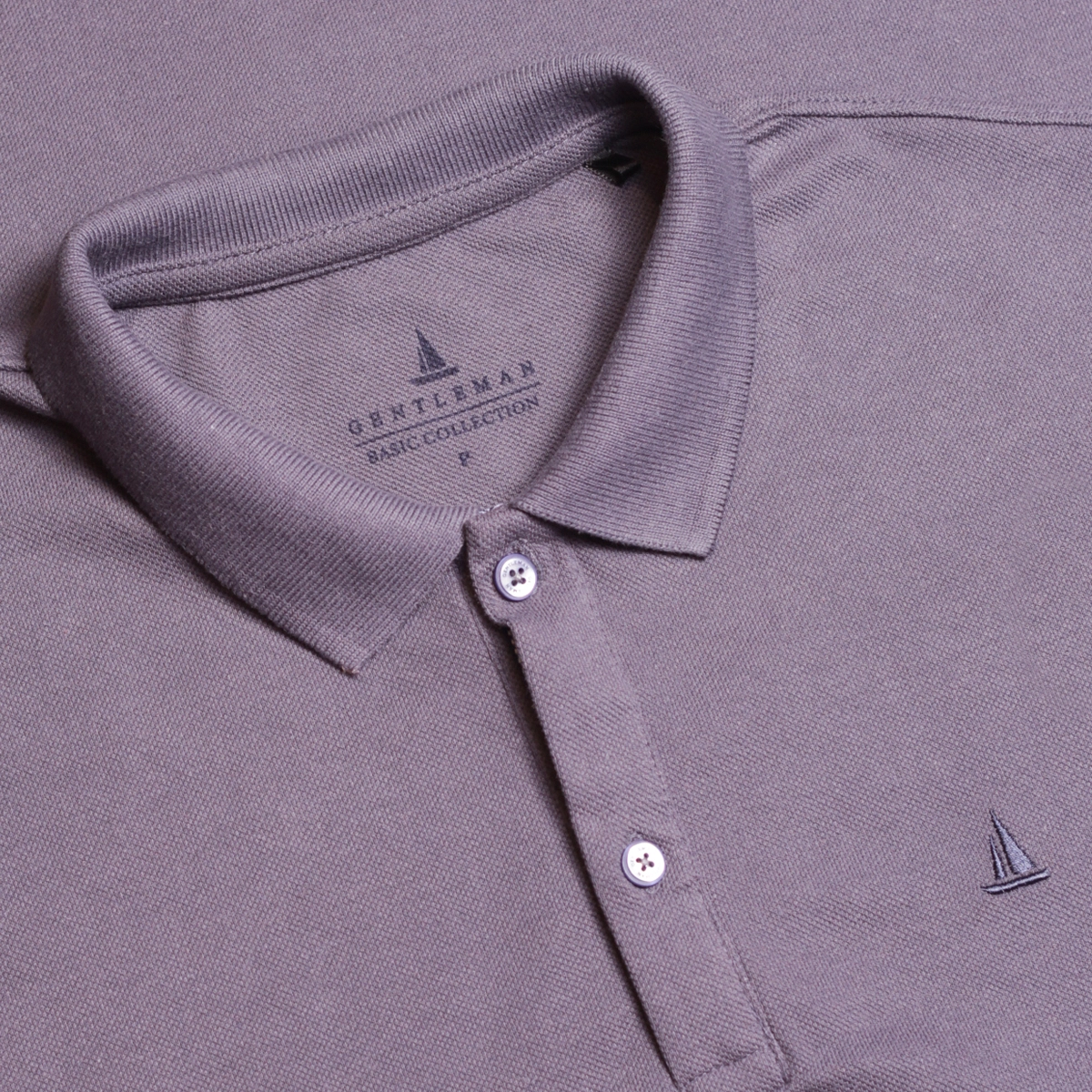 POLO PIQUET BASIC