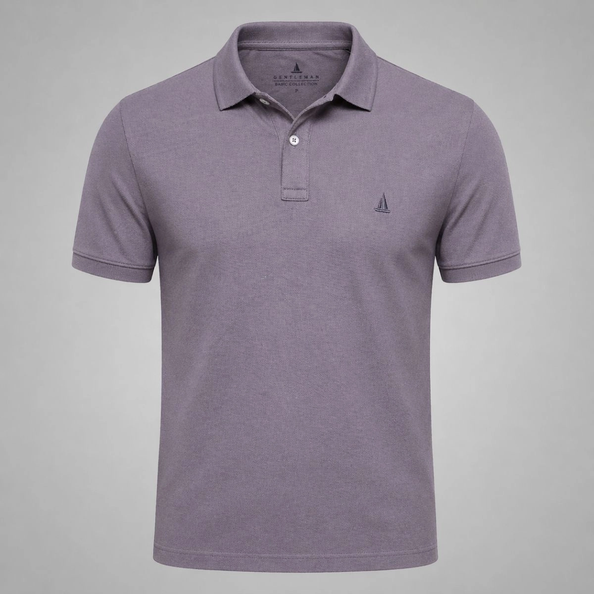 POLO PIQUET BASIC