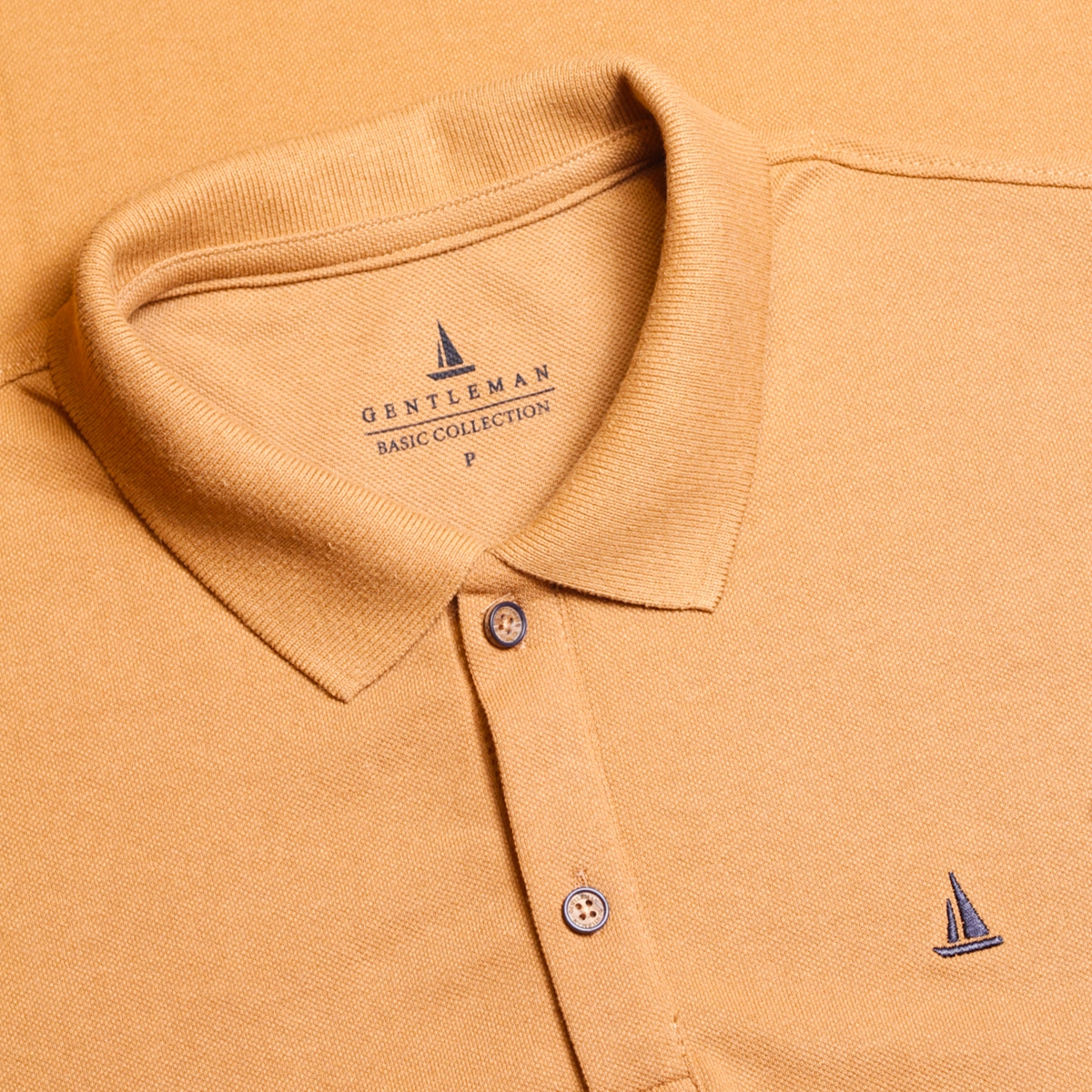 POLO PIQUET BASIC