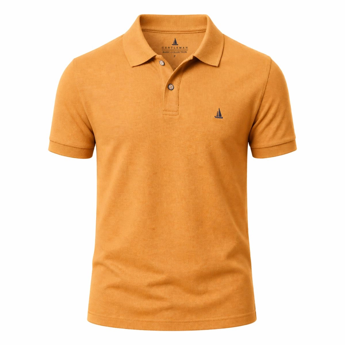 POLO PIQUET BASIC