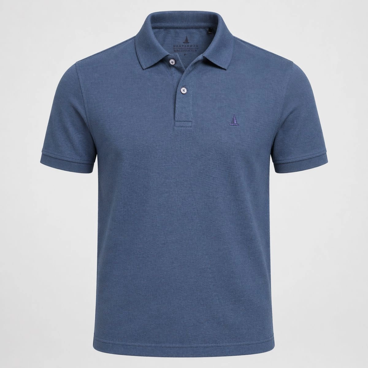 POLO PIQUET BASIC