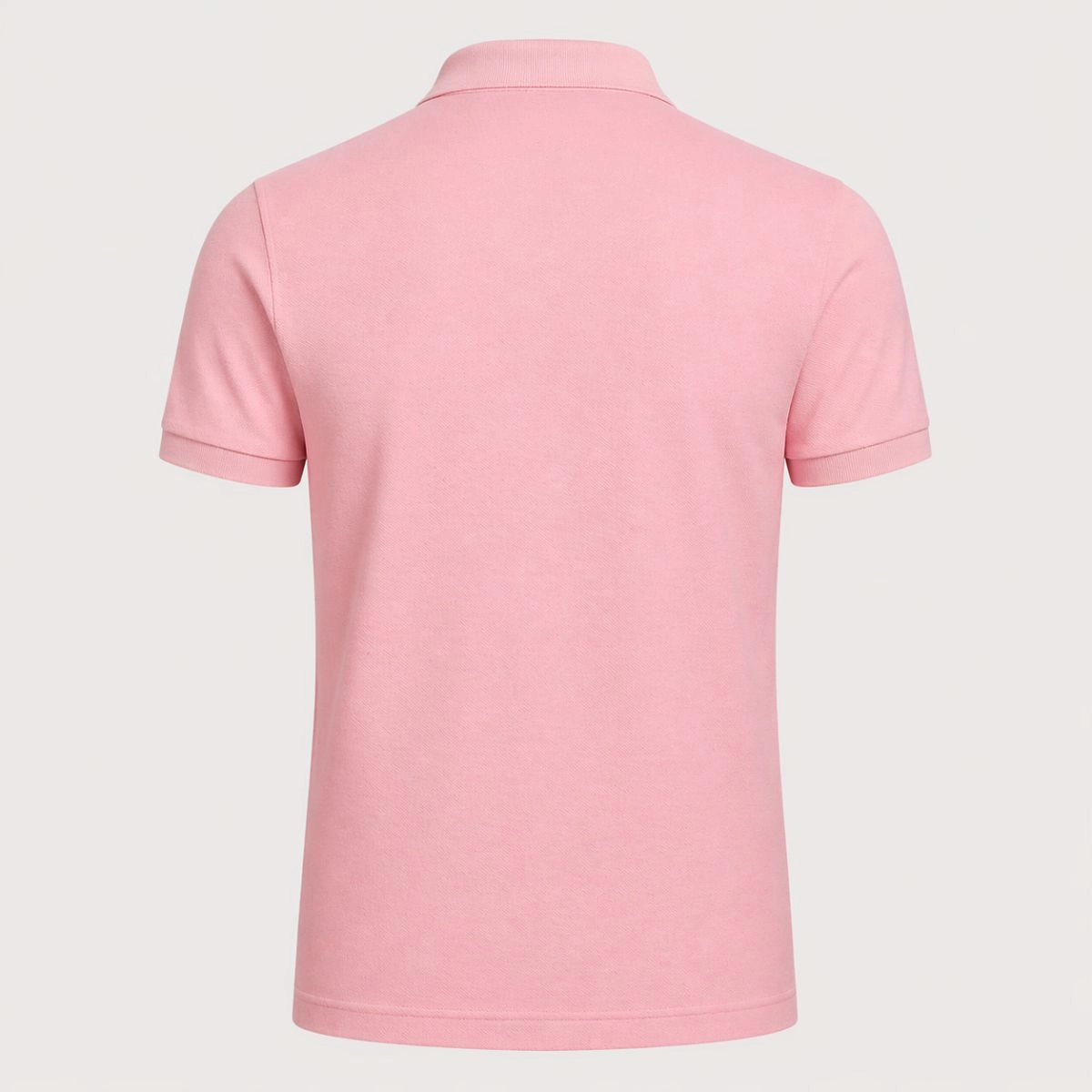 POLO PIQUET BASIC