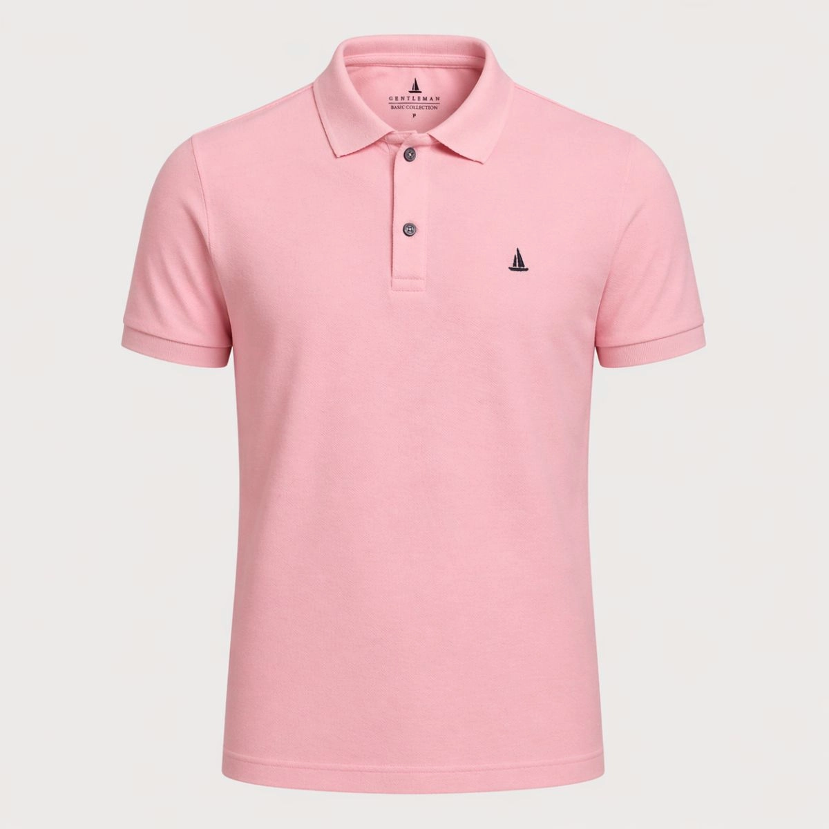 POLO PIQUET BASIC