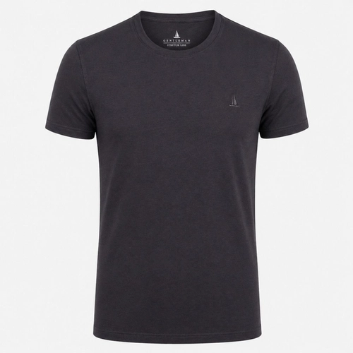T-SHIRT BASIC ELASTANO