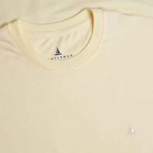 T-SHIRT BASIC ELASTANO