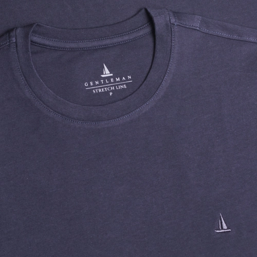 T-SHIRT BASIC ELASTANO